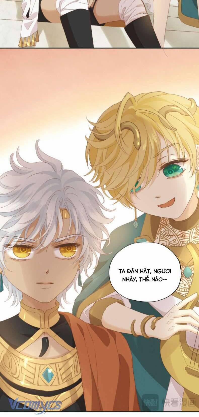 Địch Úc Đa Chi Ca 183 trang 41