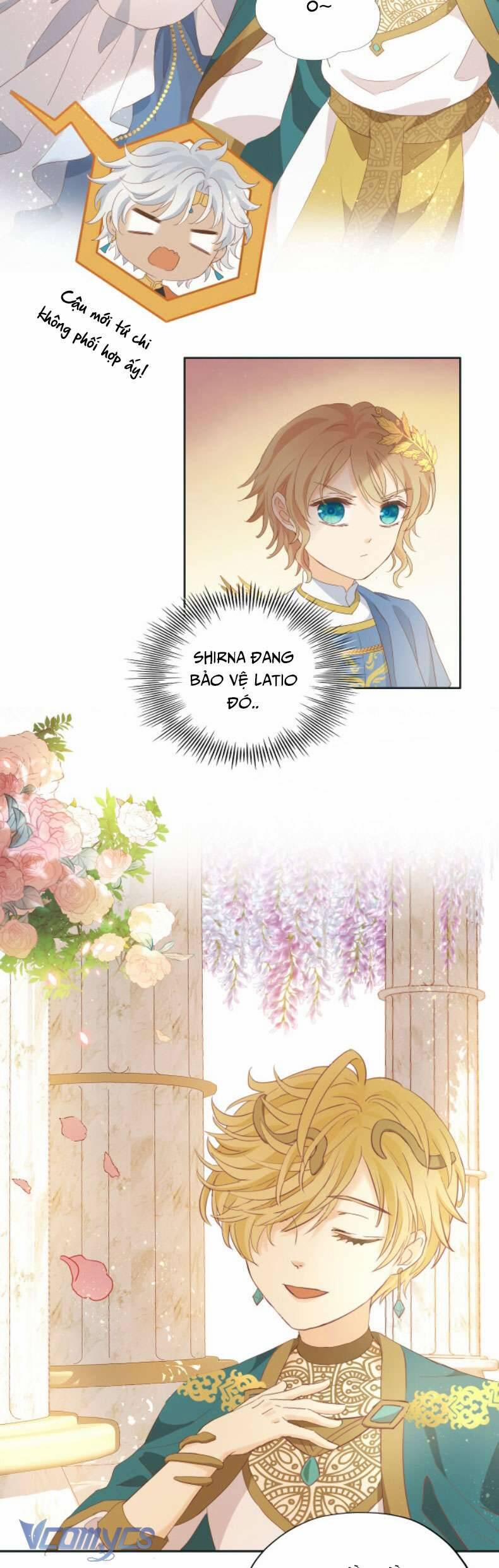 Địch Úc Đa Chi Ca 183 trang 43