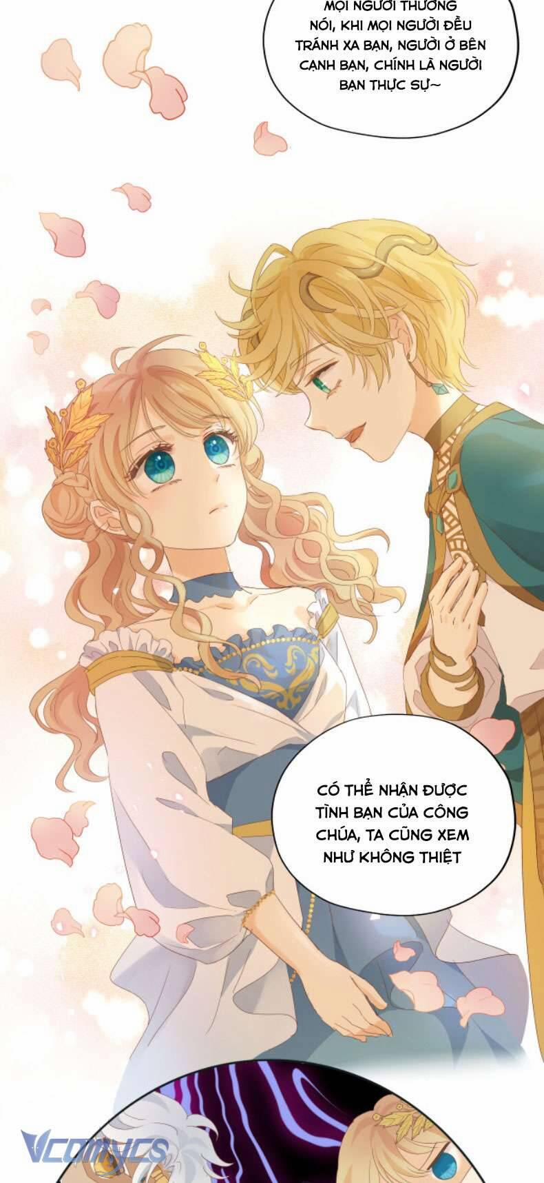 Địch Úc Đa Chi Ca 183 trang 44