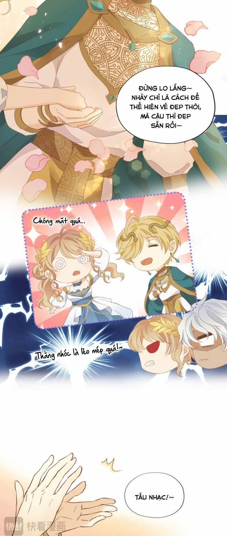 Địch Úc Đa Chi Ca 183 trang 46