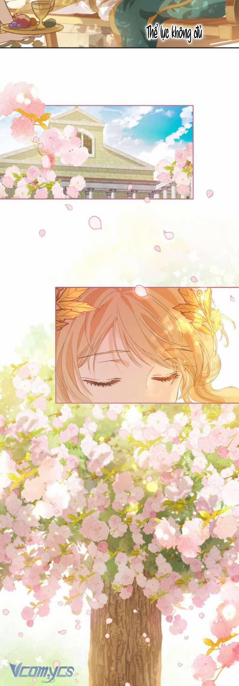 Địch Úc Đa Chi Ca 183 trang 54