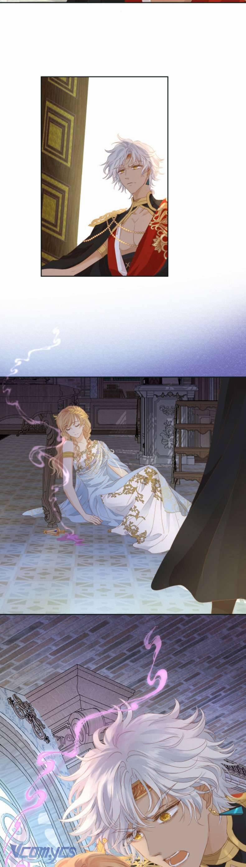 Địch Úc Đa Chi Ca 183 trang 60