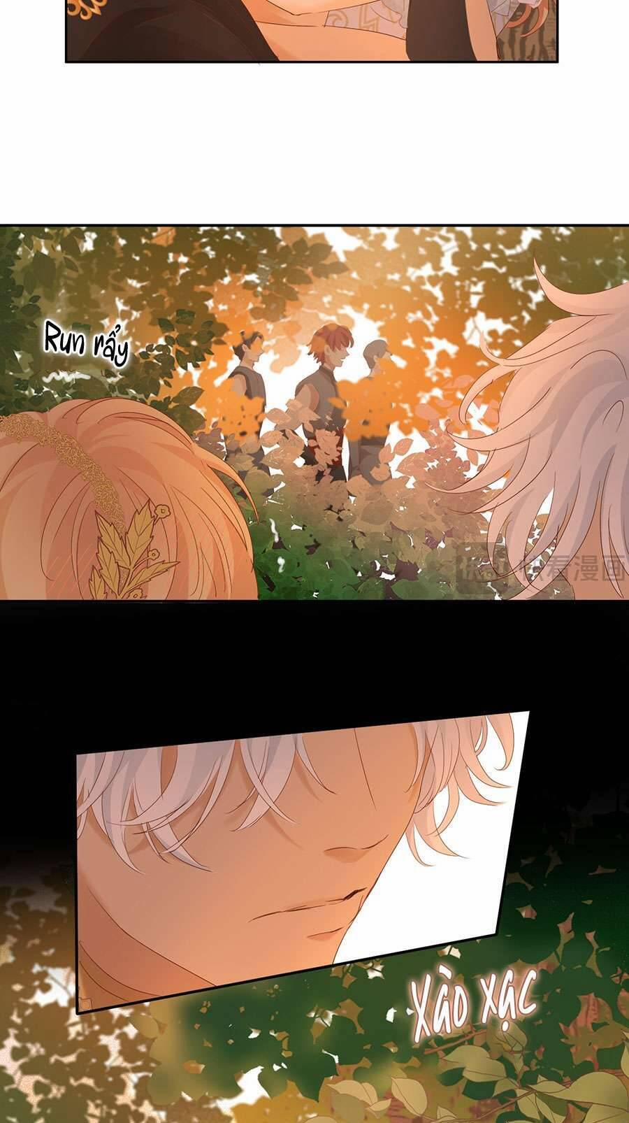 Địch Úc Đa Chi Ca 184 trang 14