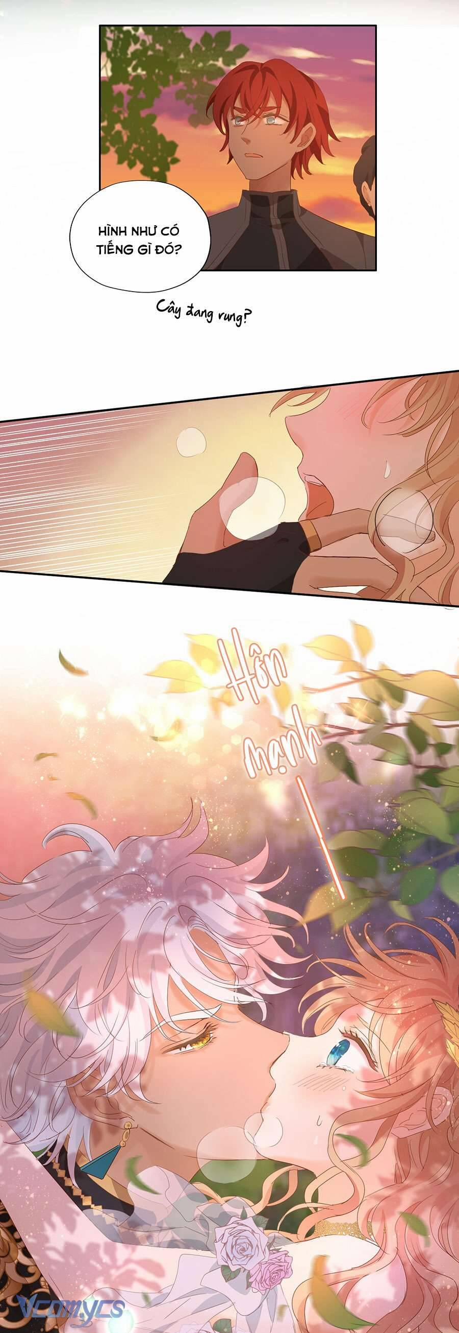 Địch Úc Đa Chi Ca 184 trang 16