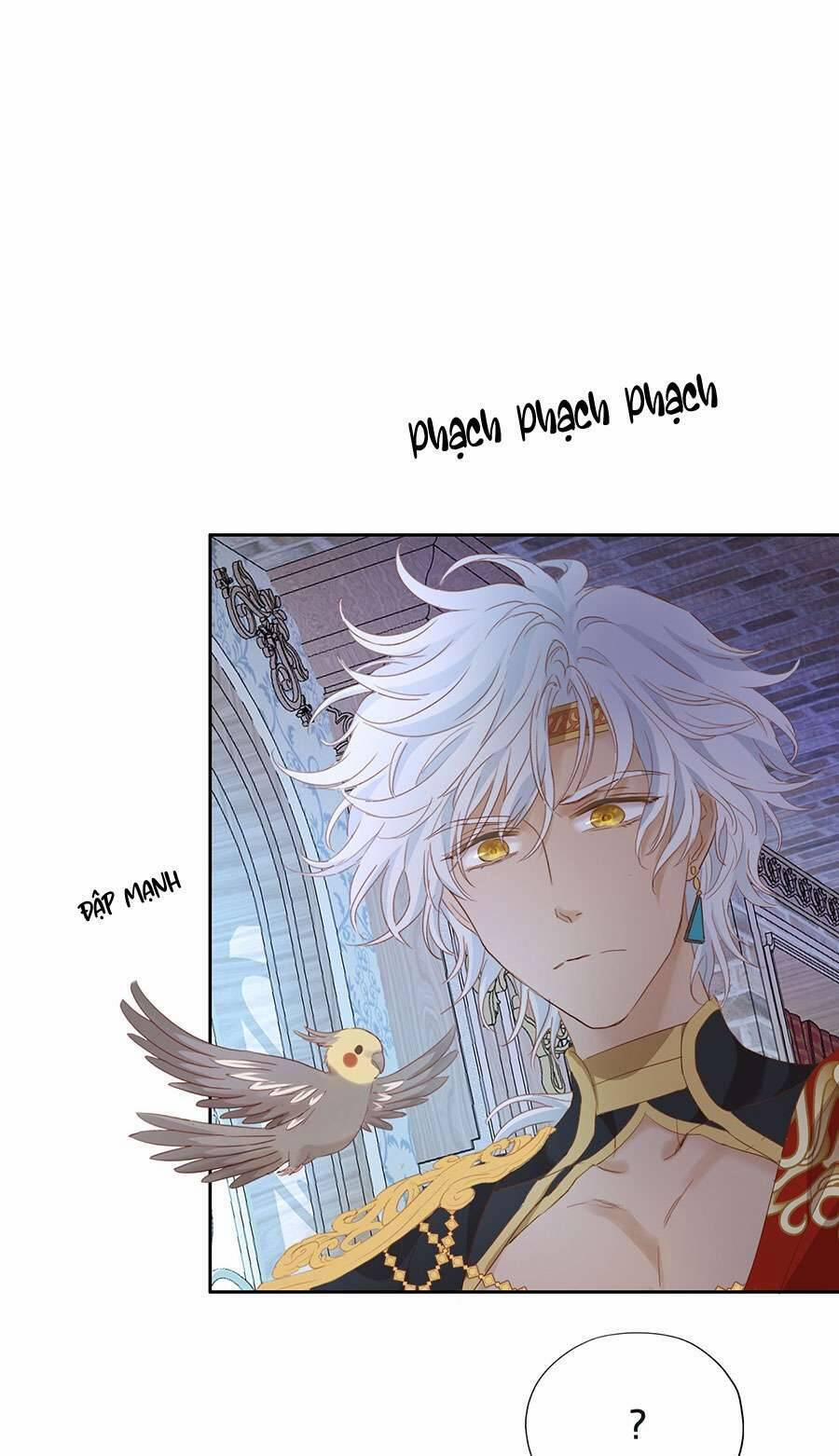 Địch Úc Đa Chi Ca 184 trang 2