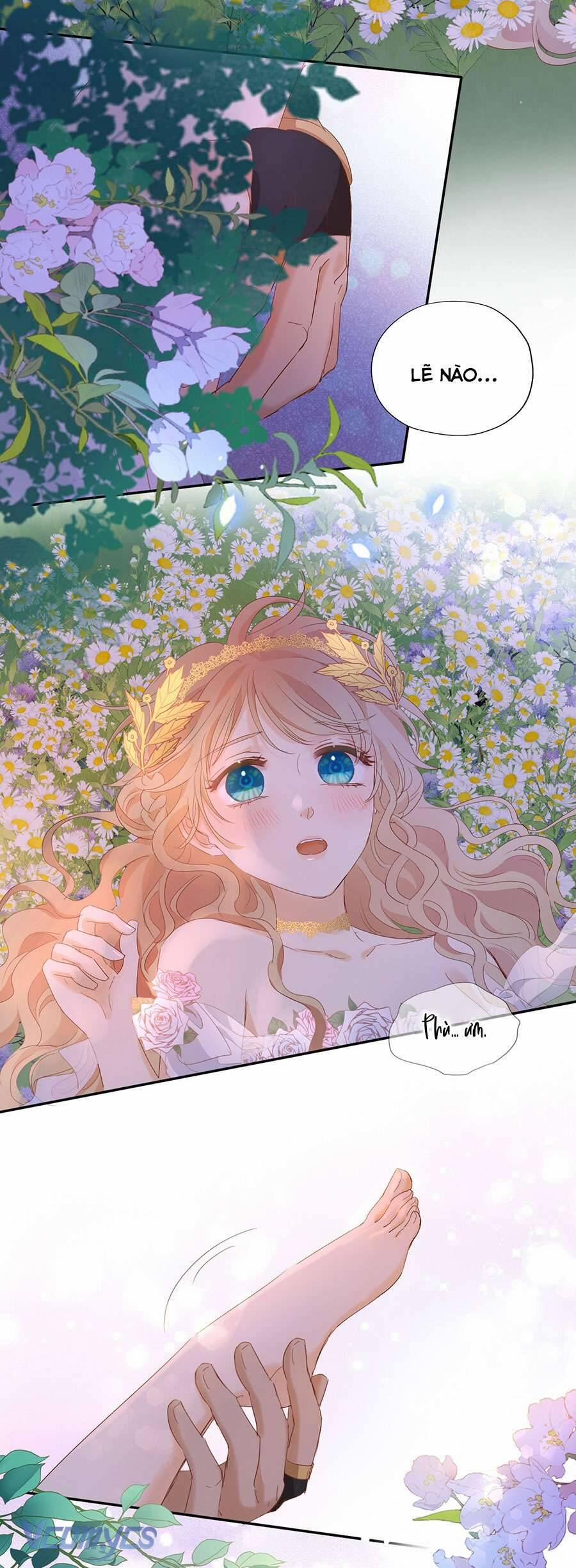 Địch Úc Đa Chi Ca 184 trang 20