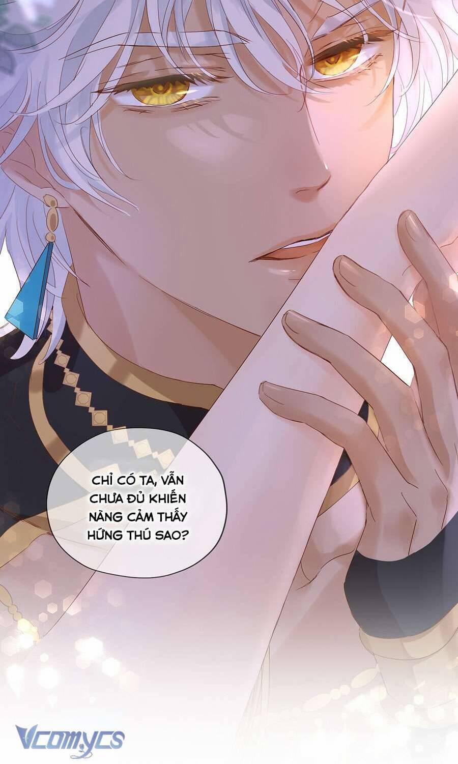 Địch Úc Đa Chi Ca 184 trang 22