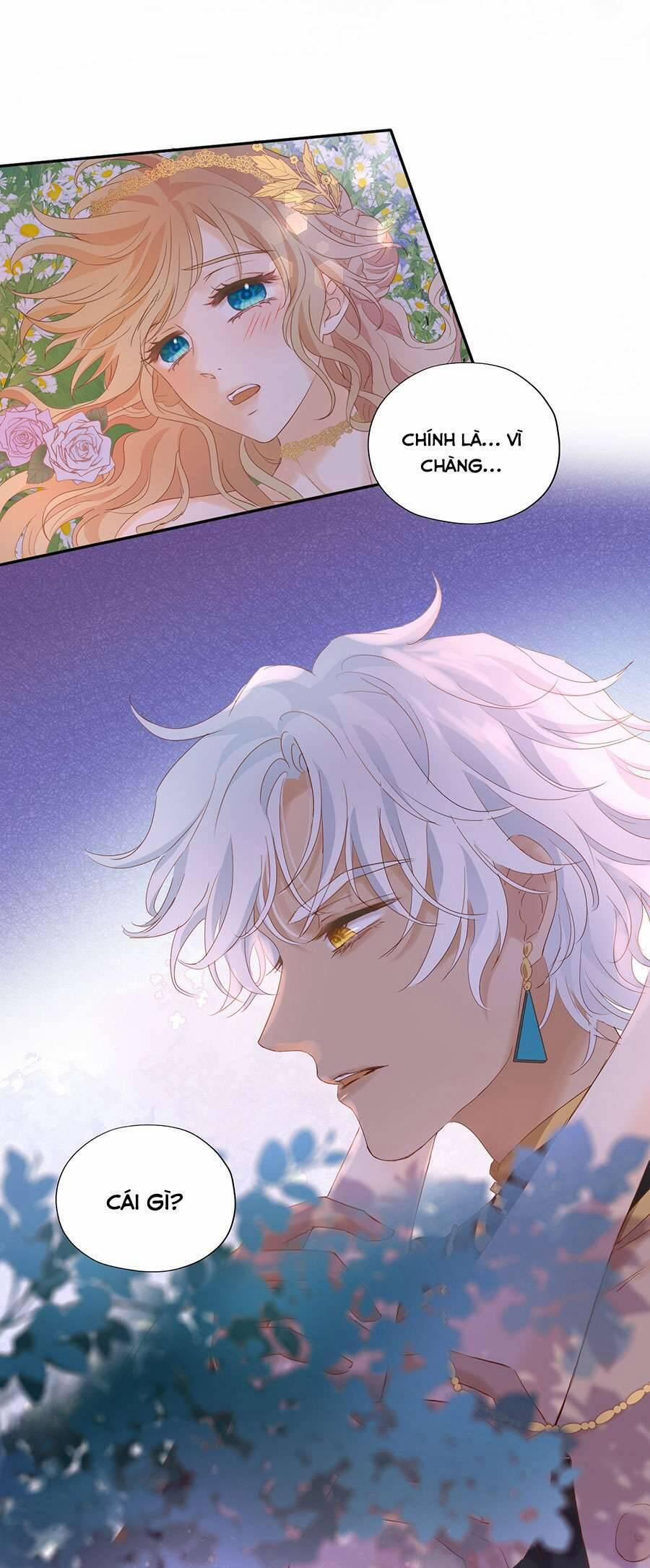 Địch Úc Đa Chi Ca 184 trang 23