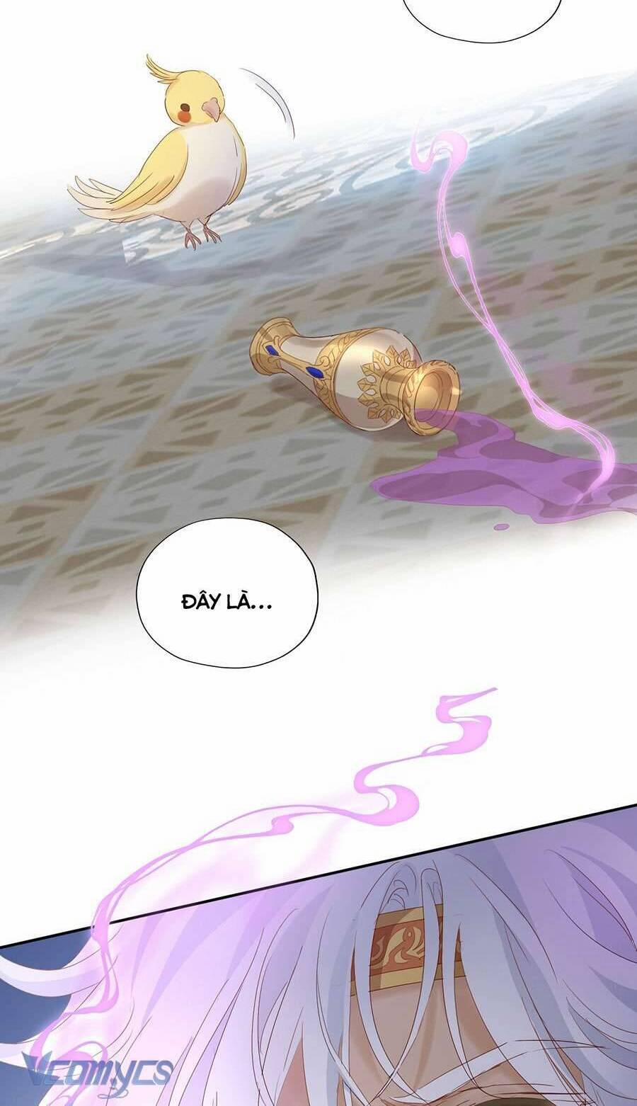 Địch Úc Đa Chi Ca 184 trang 3