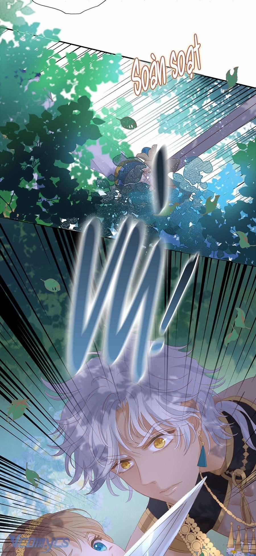 Địch Úc Đa Chi Ca 184 trang 32