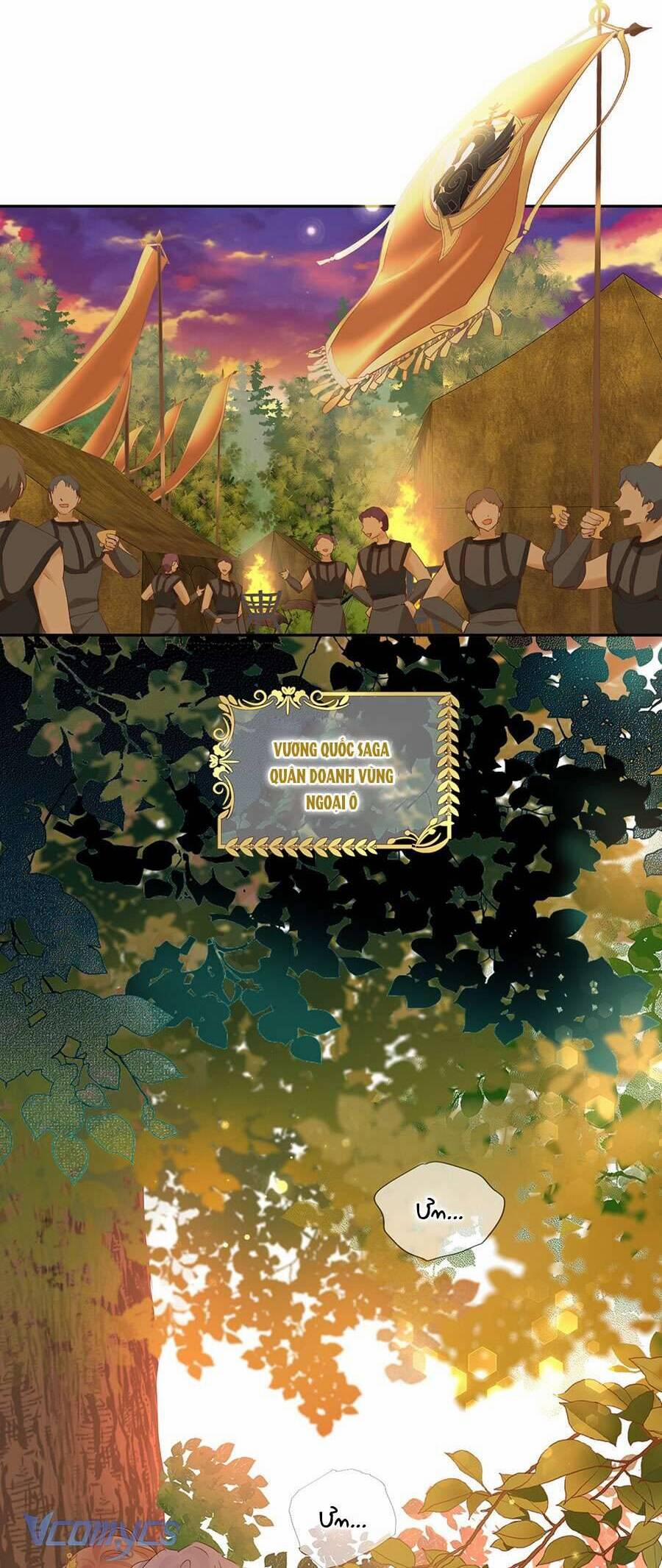 Địch Úc Đa Chi Ca 184 trang 8