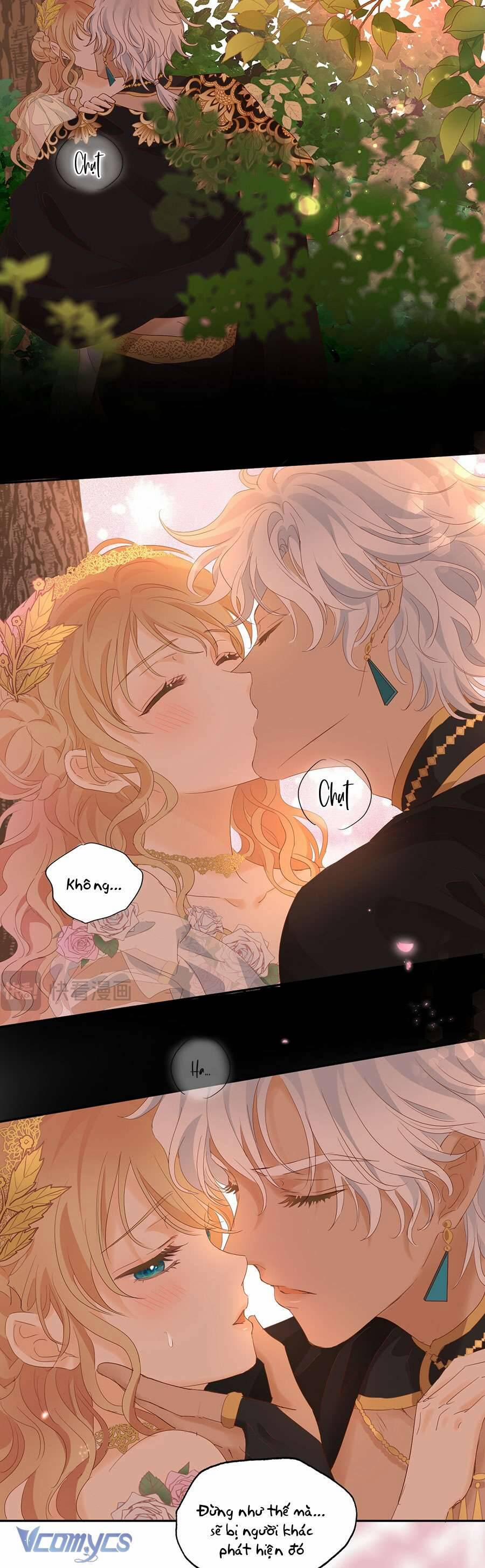 Địch Úc Đa Chi Ca 184 trang 9