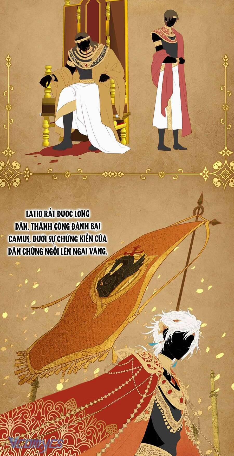 Địch Úc Đa Chi Ca 185 trang 1