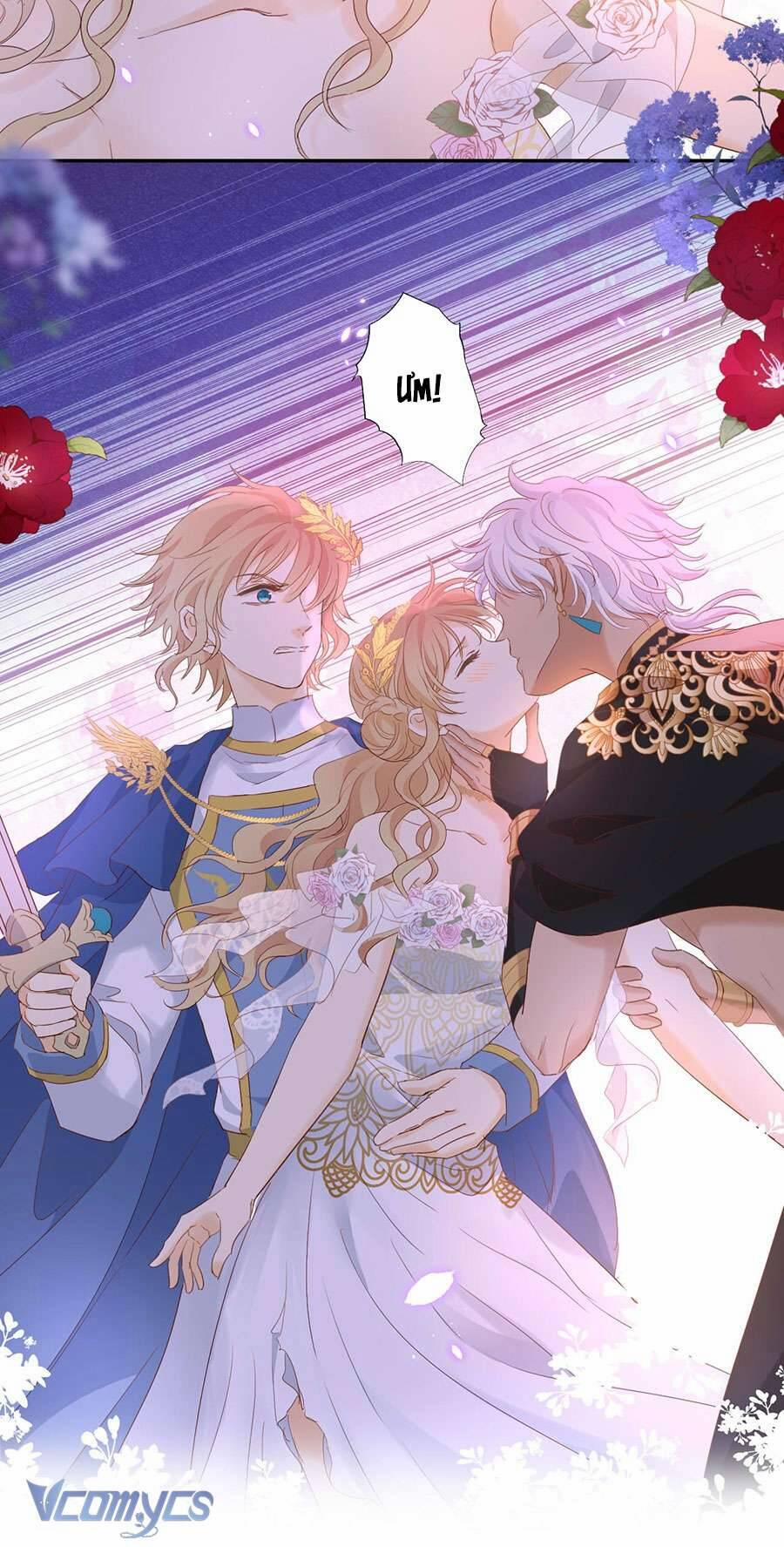 Địch Úc Đa Chi Ca 185 trang 10