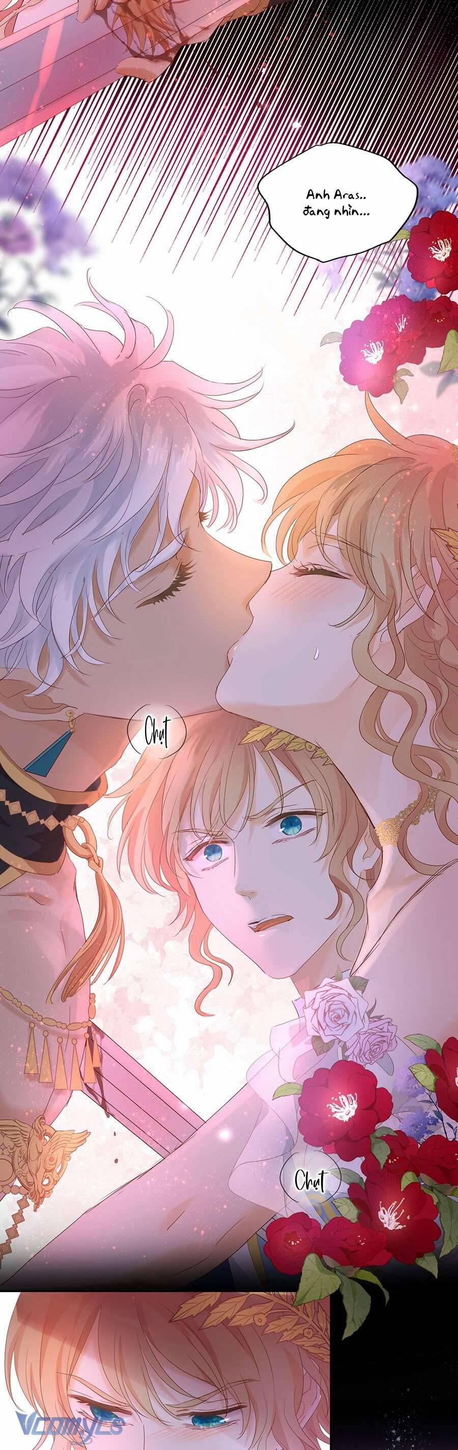 Địch Úc Đa Chi Ca 185 trang 12