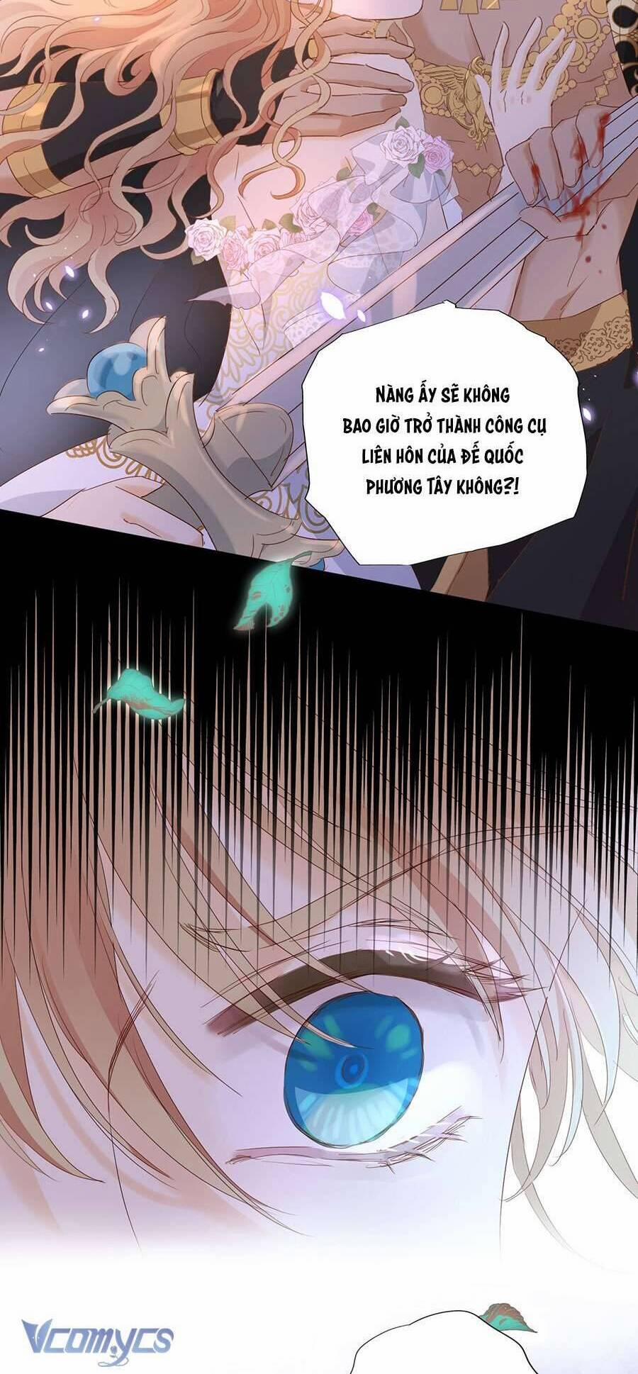 Địch Úc Đa Chi Ca 185 trang 15