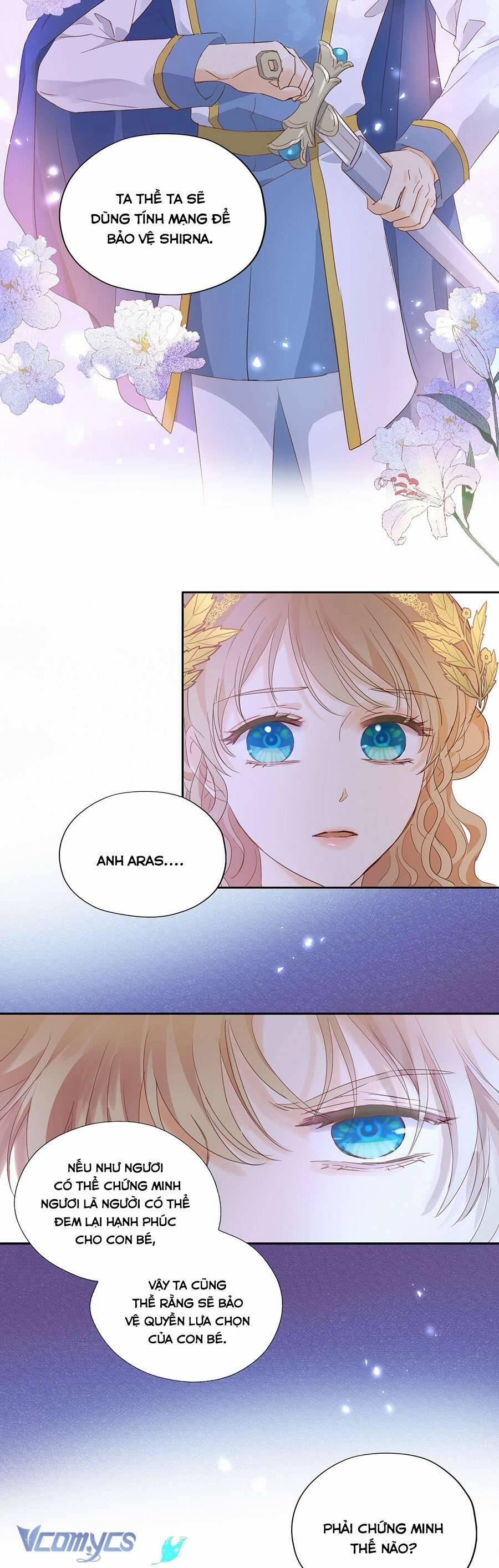 Địch Úc Đa Chi Ca 185 trang 17