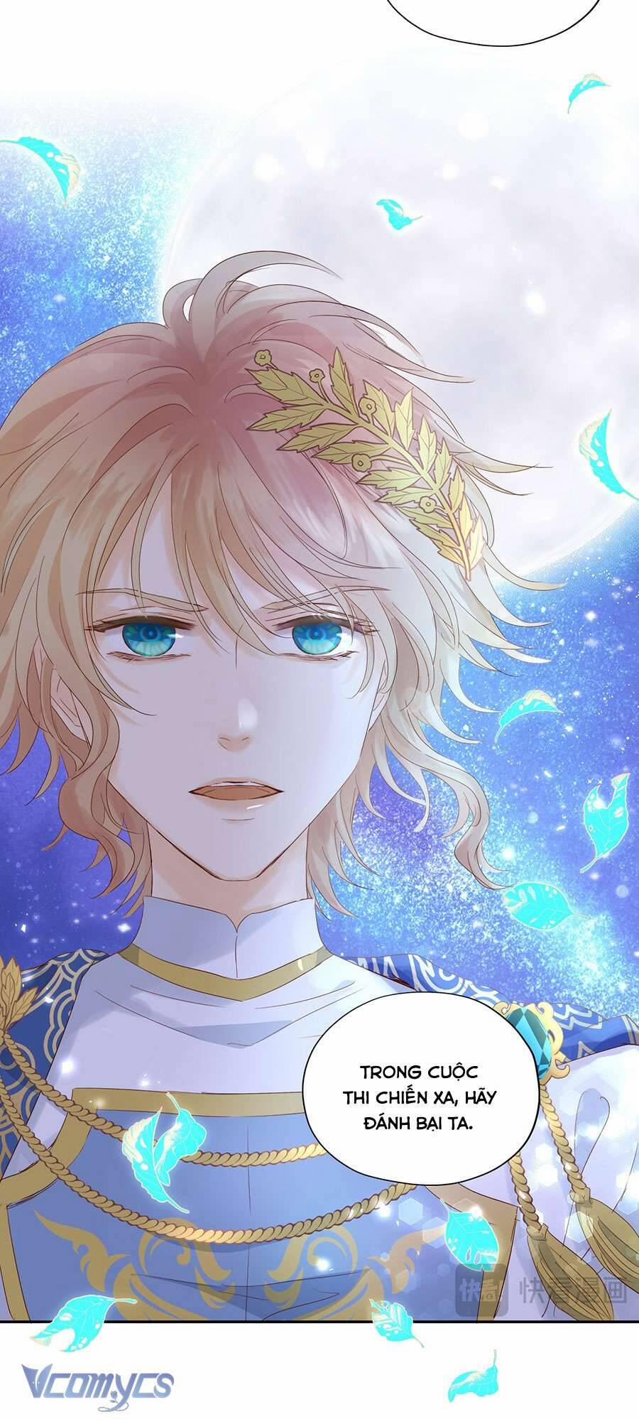 Địch Úc Đa Chi Ca 185 trang 18