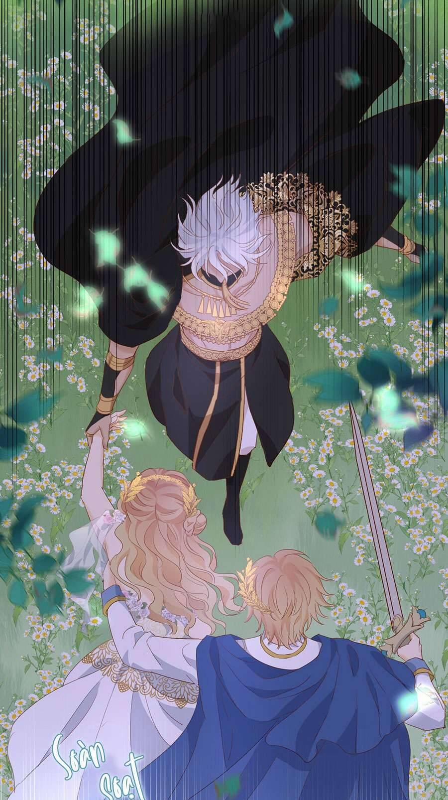 Địch Úc Đa Chi Ca 185 trang 8