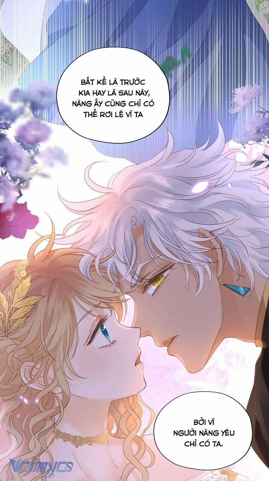 Địch Úc Đa Chi Ca 185 trang 9