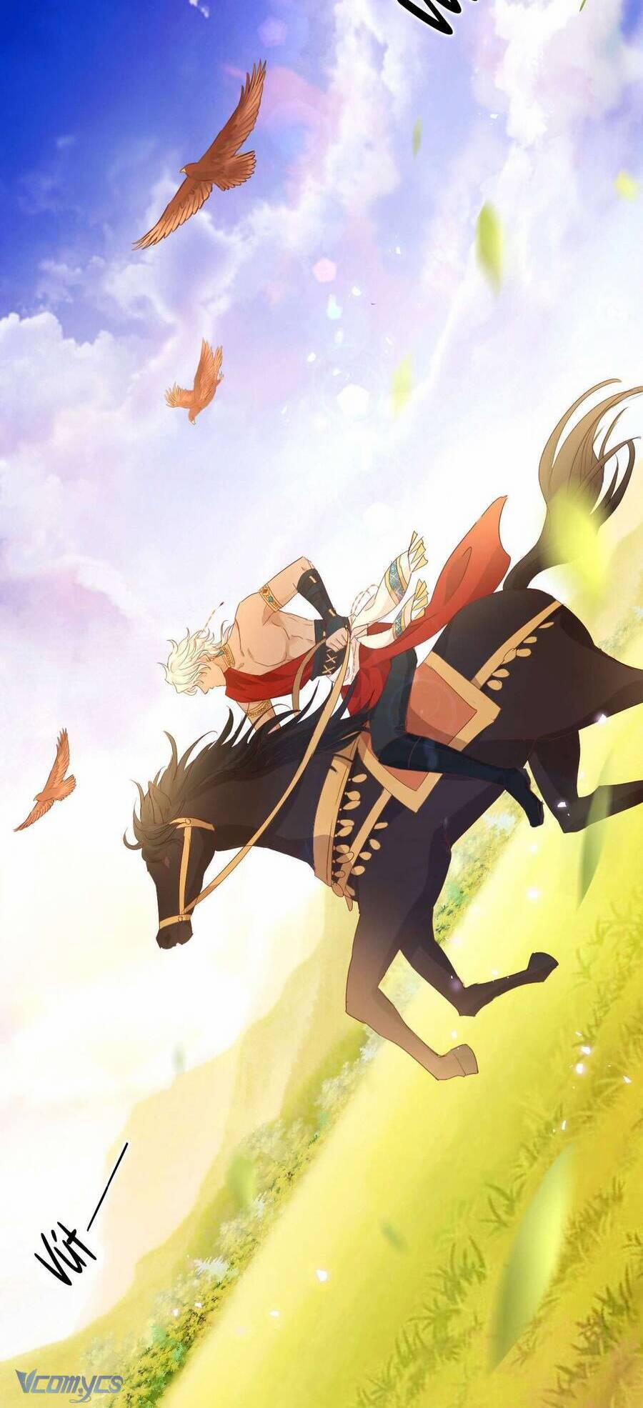 Địch Úc Đa Chi Ca 186 trang 1