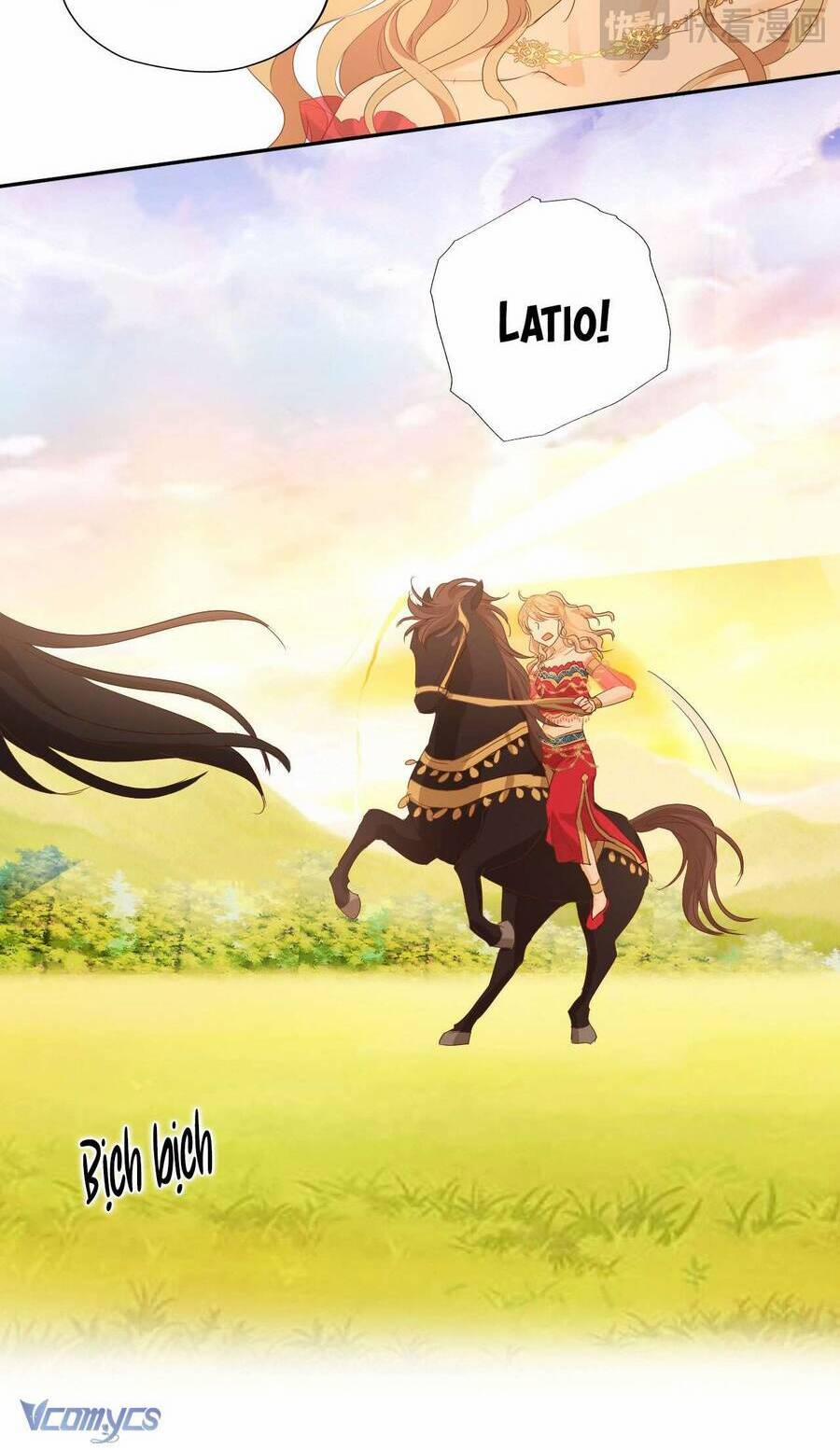 Địch Úc Đa Chi Ca 186 trang 11