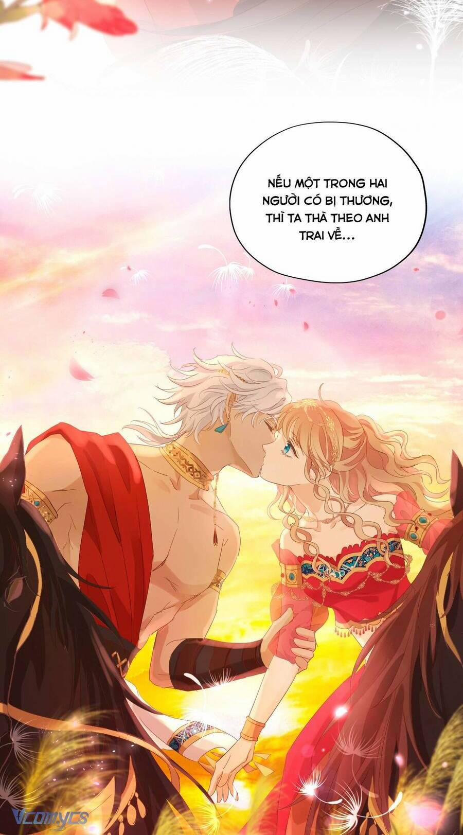 Địch Úc Đa Chi Ca 186 trang 15