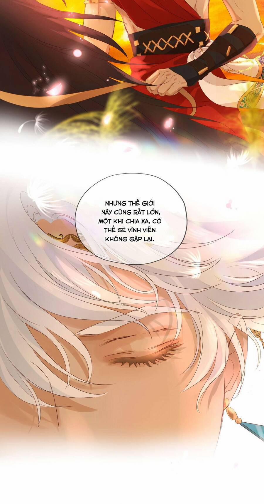 Địch Úc Đa Chi Ca 186 trang 18