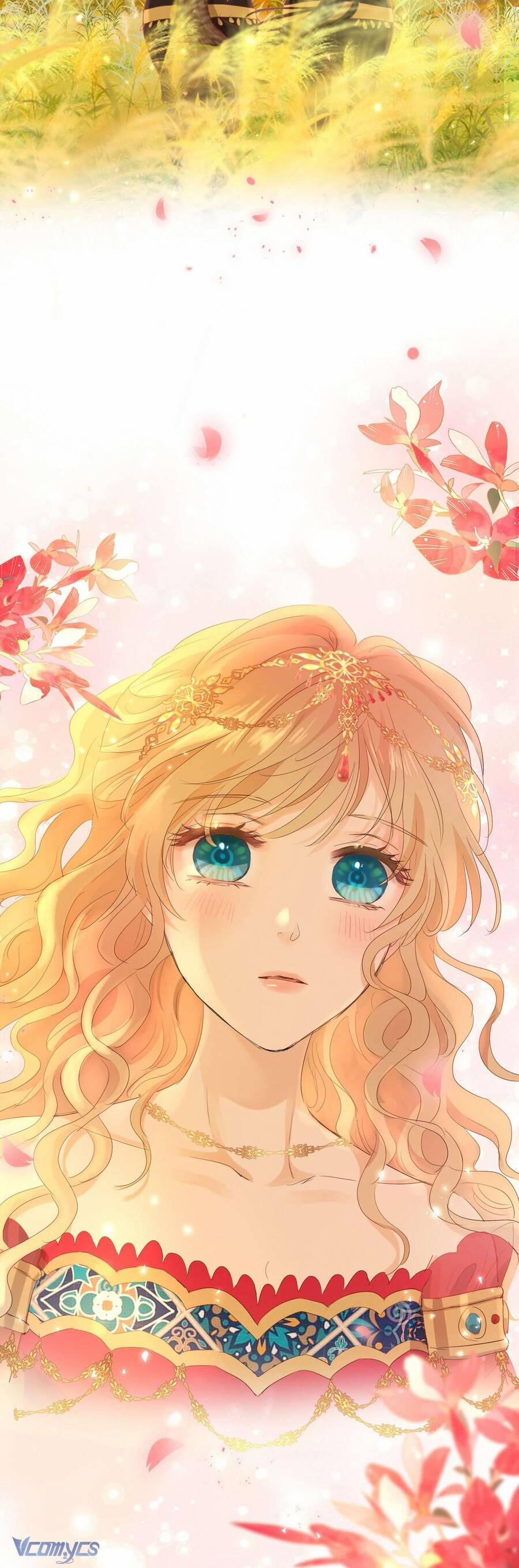 Địch Úc Đa Chi Ca 186 trang 20