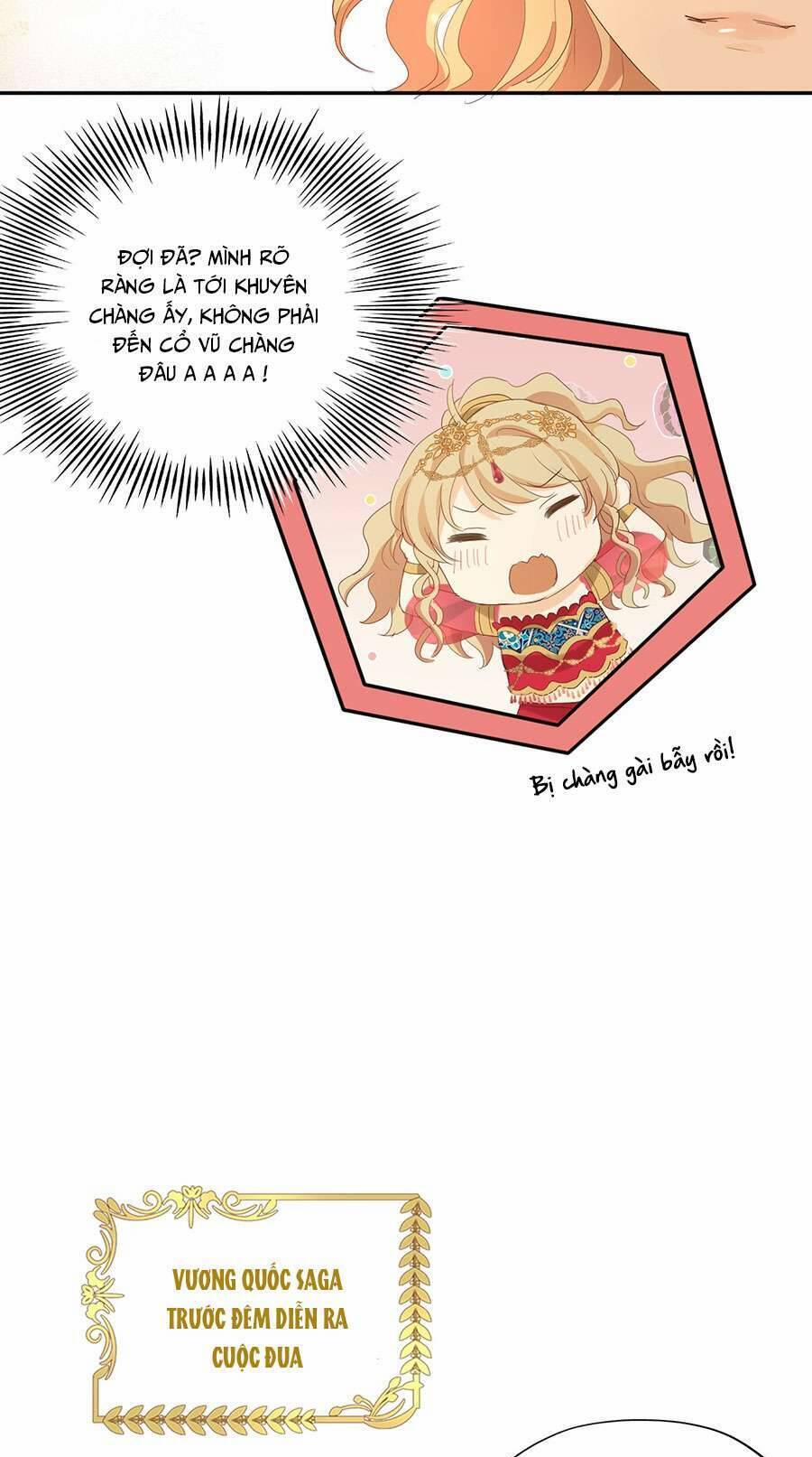 Địch Úc Đa Chi Ca 186 trang 24