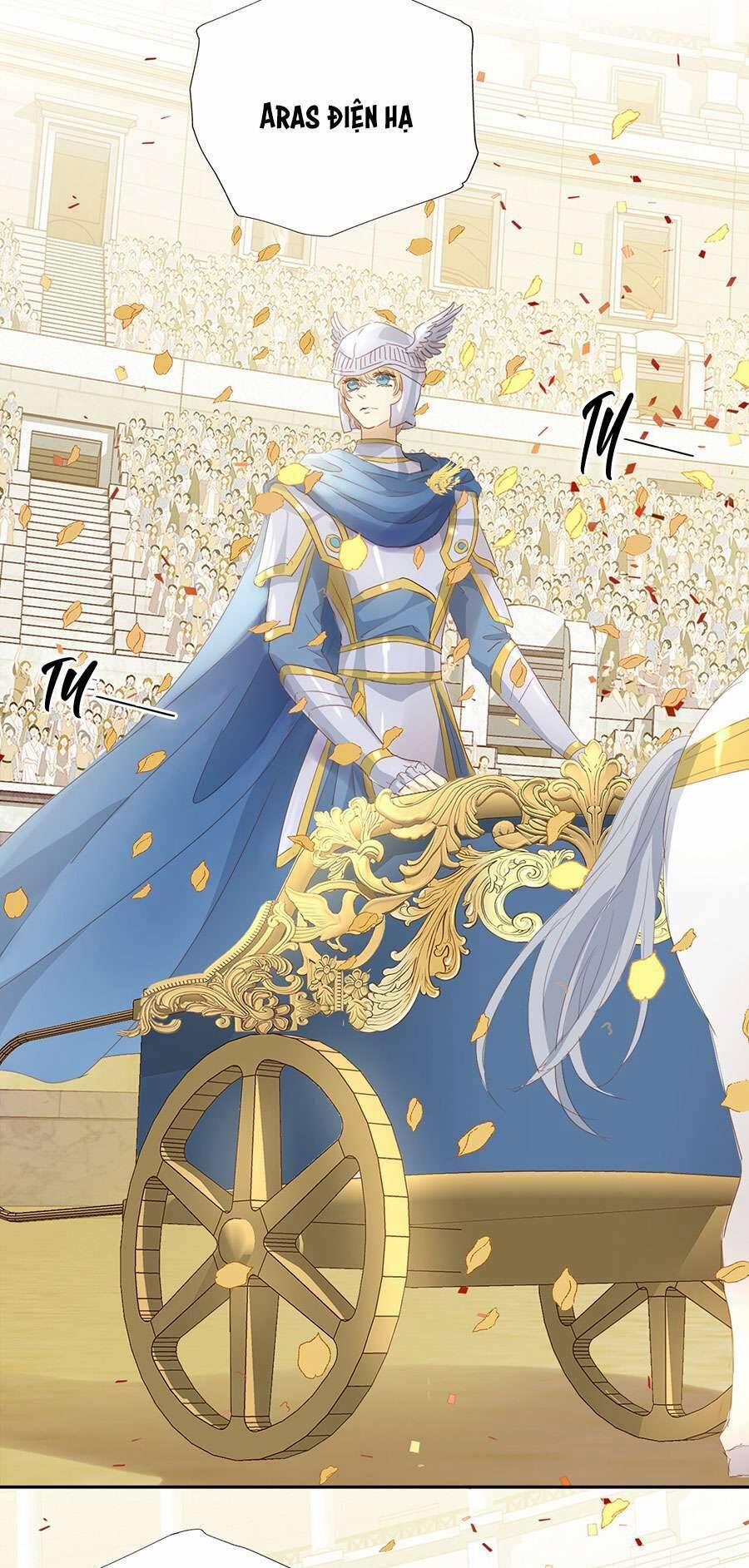 Địch Úc Đa Chi Ca 186 trang 29