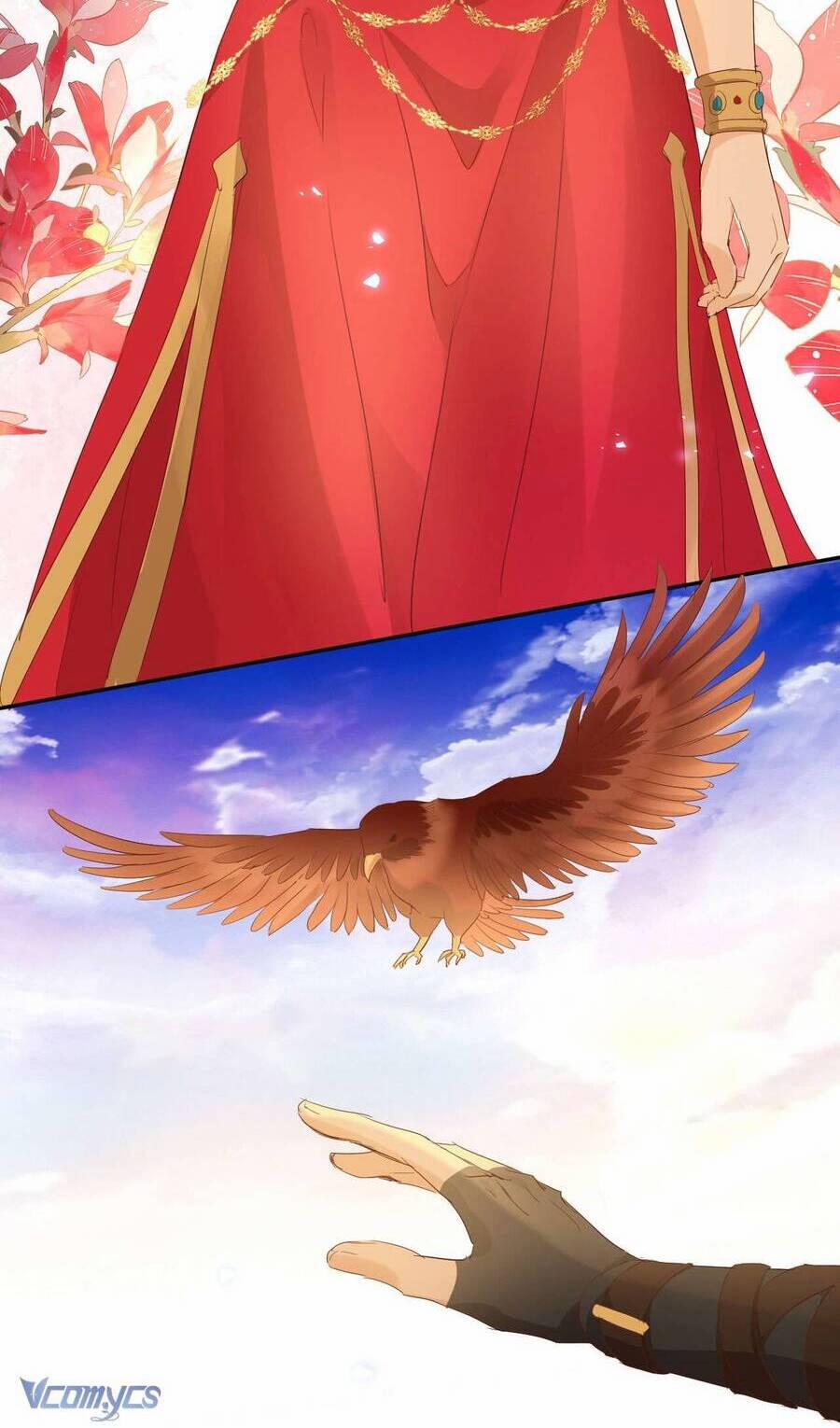 Địch Úc Đa Chi Ca 186 trang 3