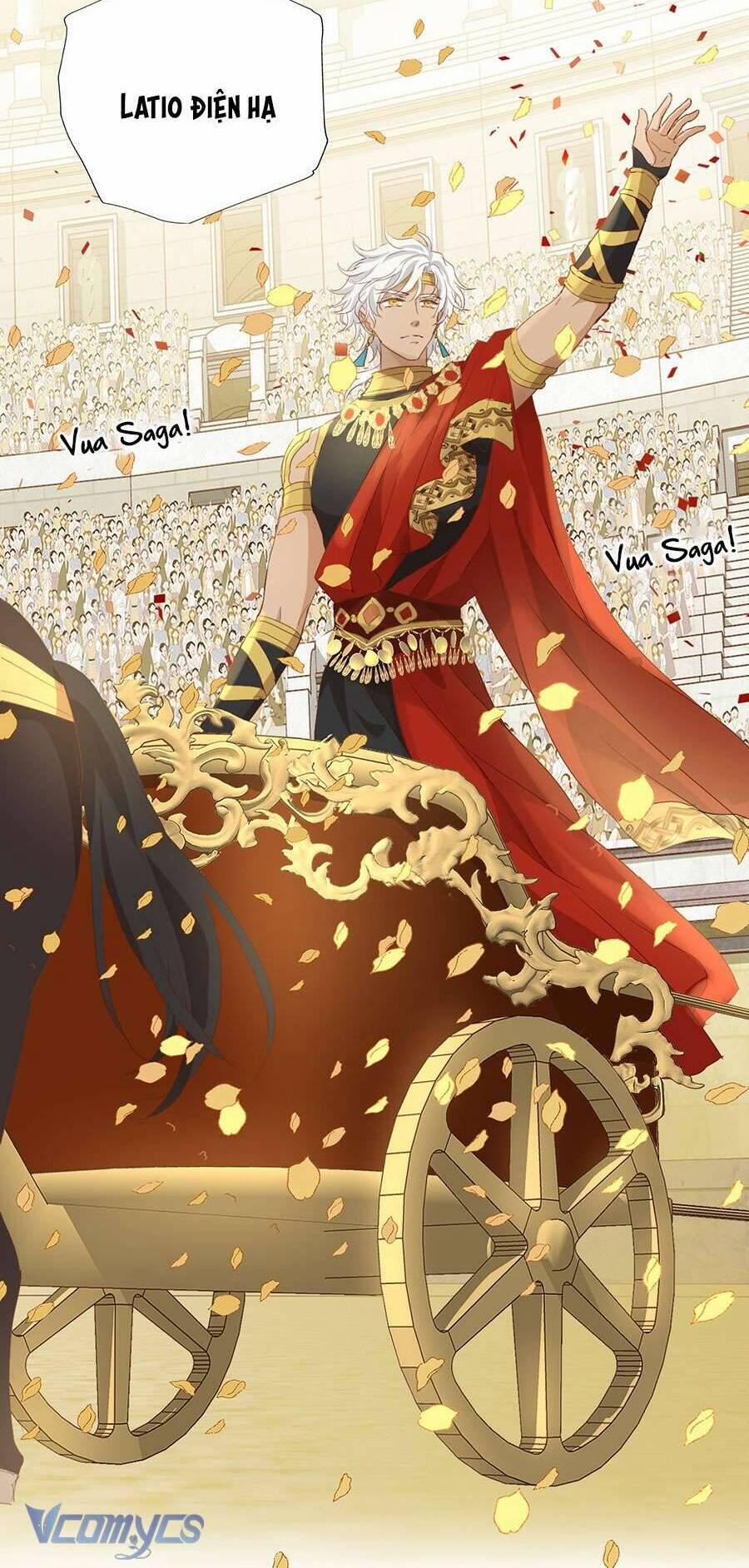 Địch Úc Đa Chi Ca 186 trang 30