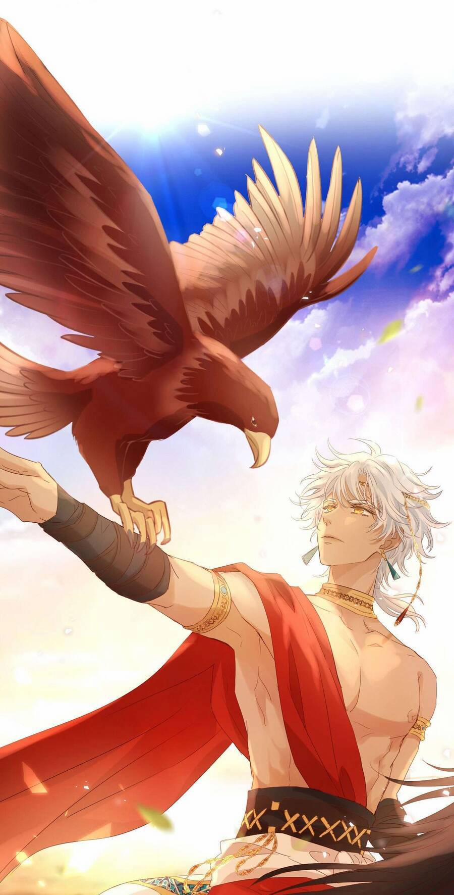 Địch Úc Đa Chi Ca 186 trang 4