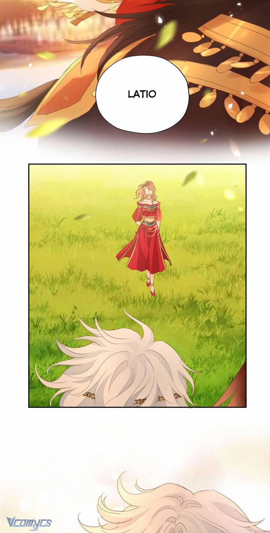 Địch Úc Đa Chi Ca 186 trang 5