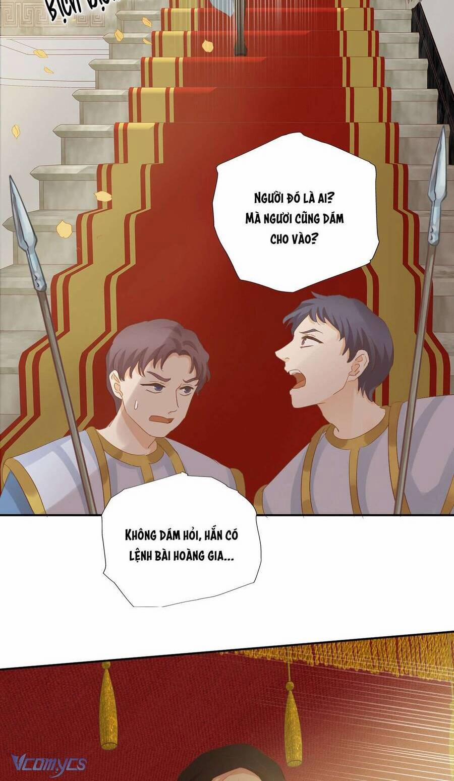 Địch Úc Đa Chi Ca 187 trang 1