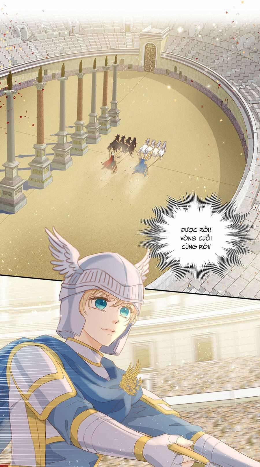 Địch Úc Đa Chi Ca 187 trang 13