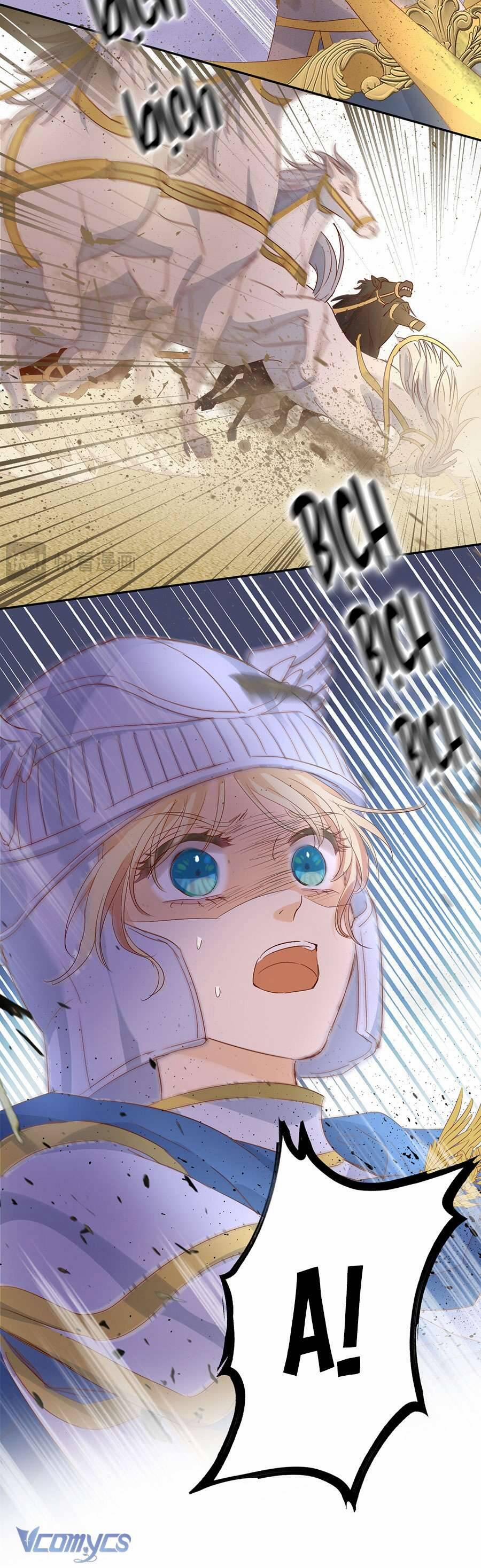 Địch Úc Đa Chi Ca 187 trang 16