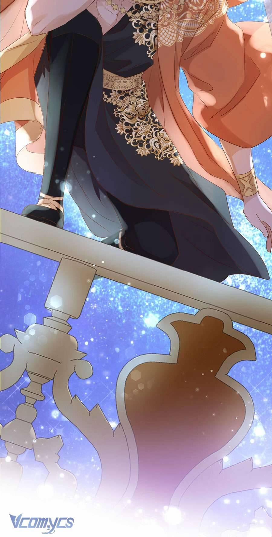 Địch Úc Đa Chi Ca 187 trang 33