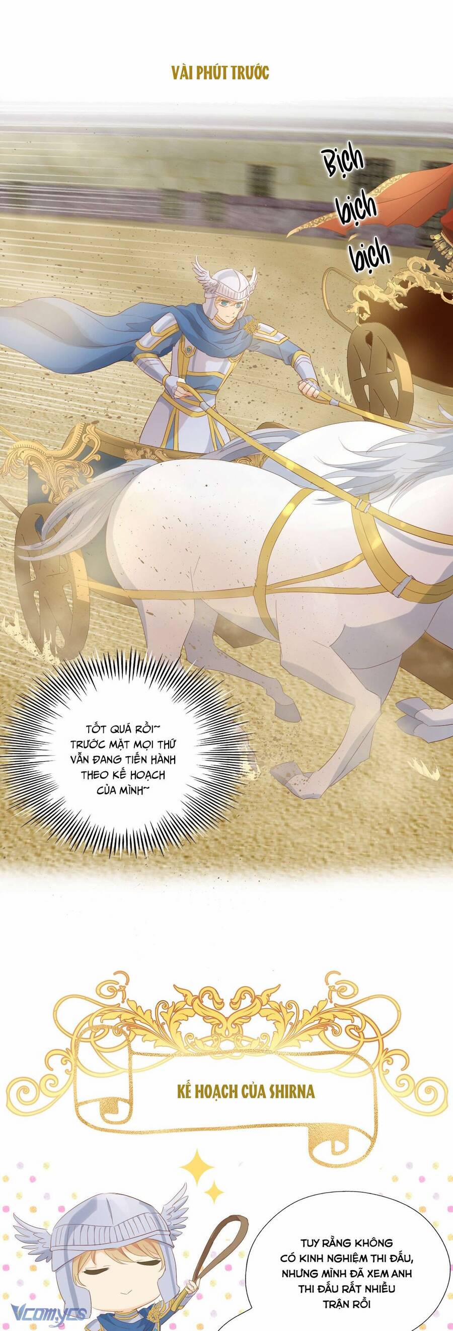 Địch Úc Đa Chi Ca 187 trang 5