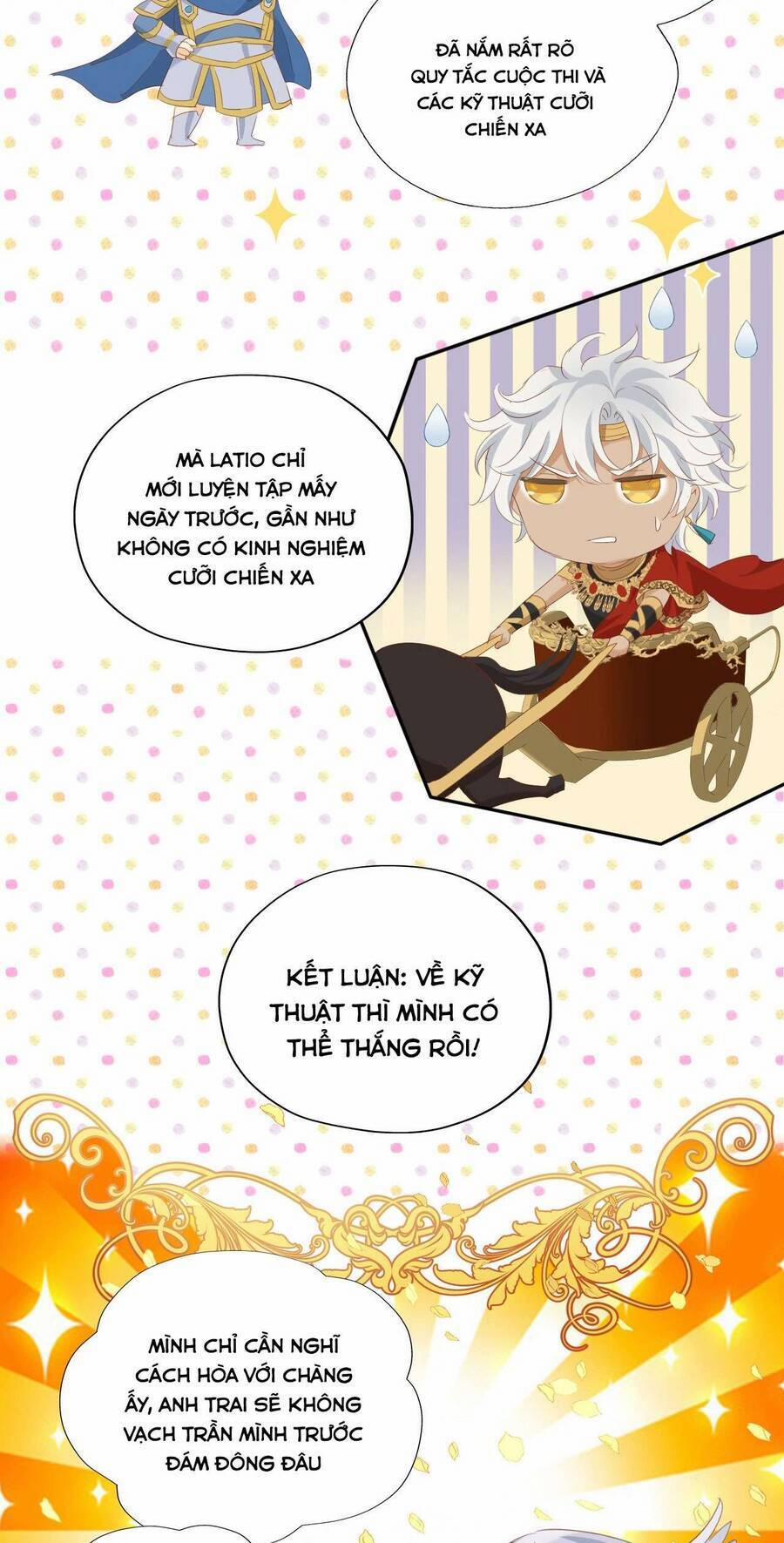 Địch Úc Đa Chi Ca 187 trang 6