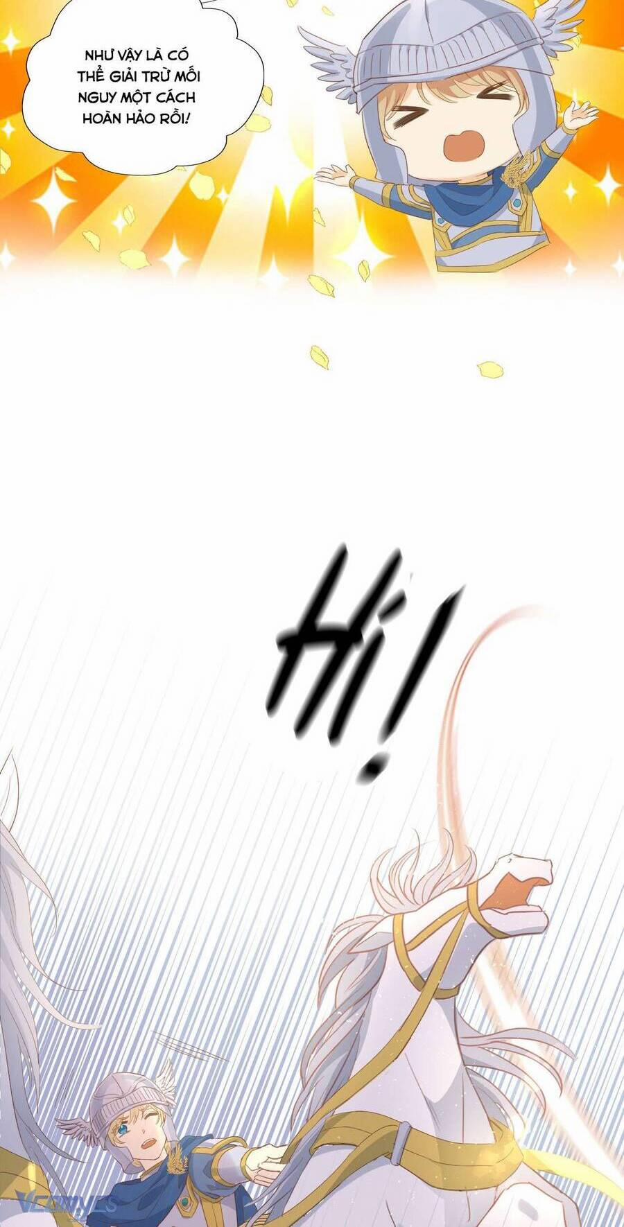 Địch Úc Đa Chi Ca 187 trang 7