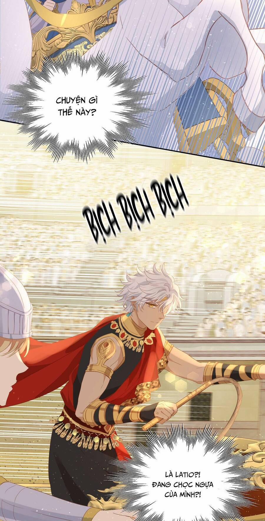 Địch Úc Đa Chi Ca 187 trang 8