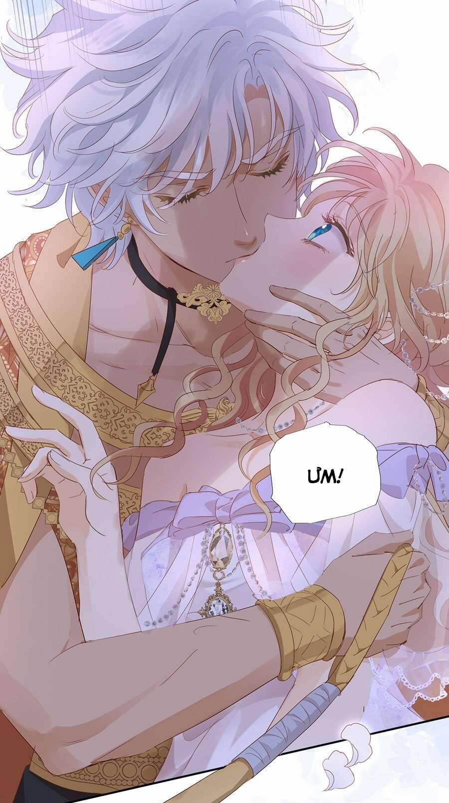 Địch Úc Đa Chi Ca 188 trang 16