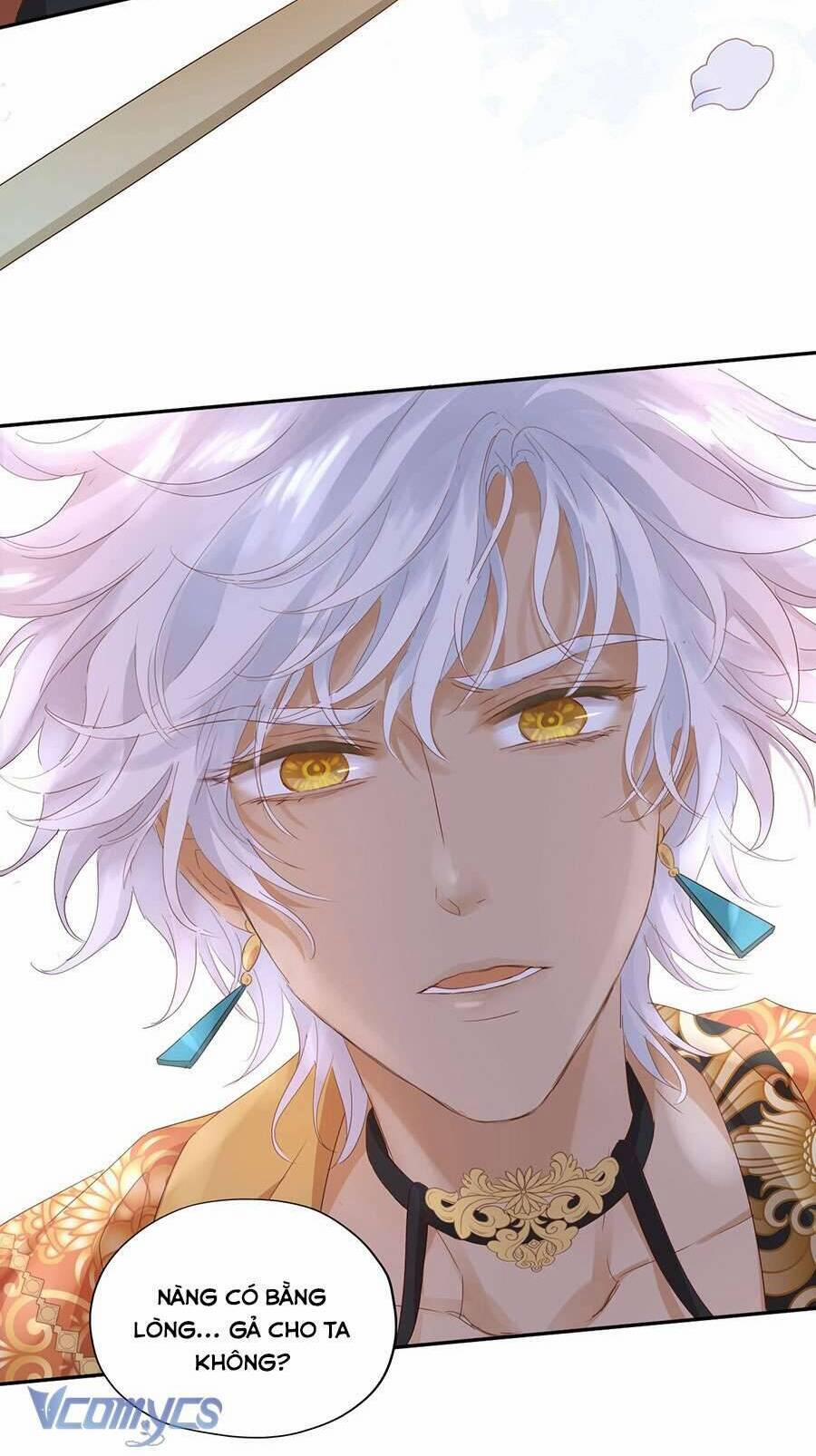 Địch Úc Đa Chi Ca 188 trang 17