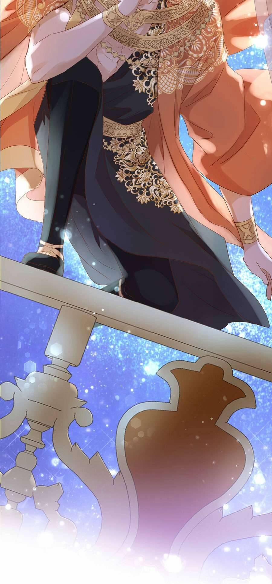 Địch Úc Đa Chi Ca 188 trang 2