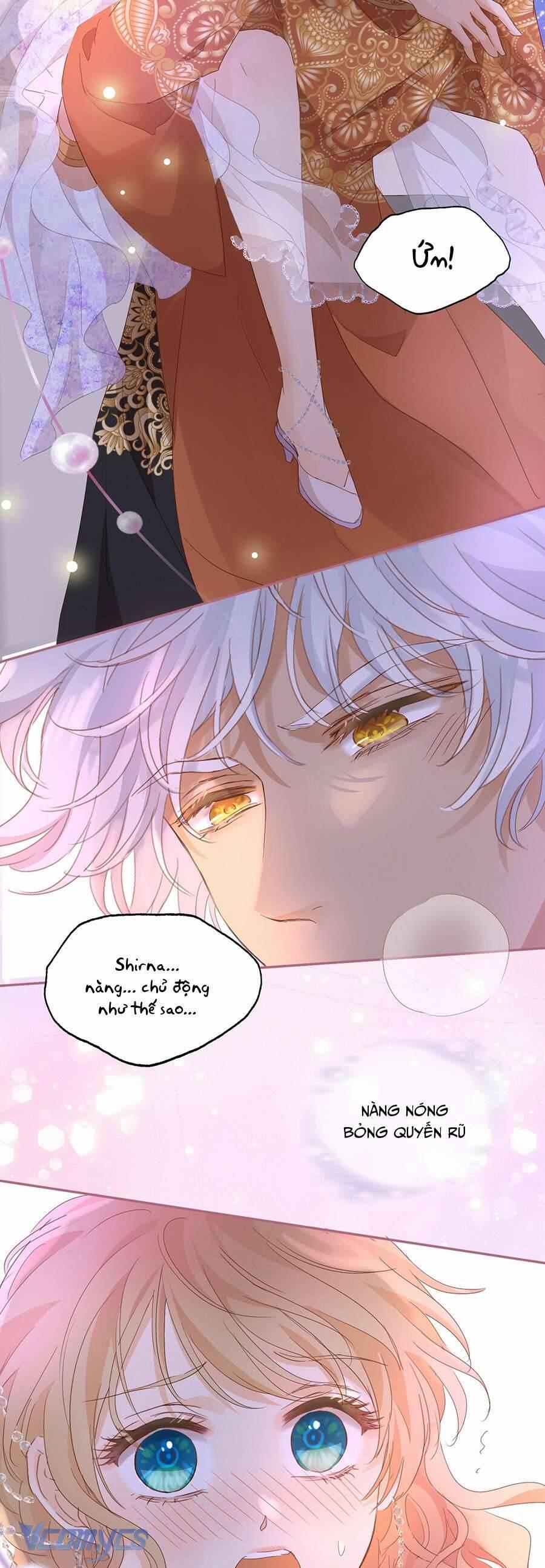 Địch Úc Đa Chi Ca 188 trang 26