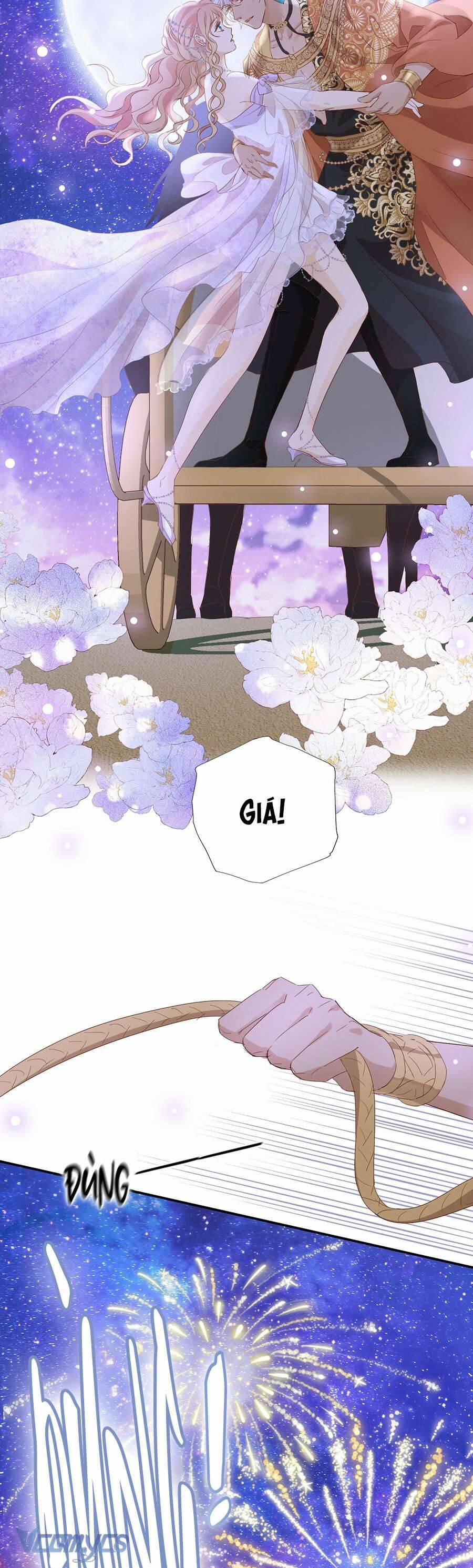 Địch Úc Đa Chi Ca 188 trang 8