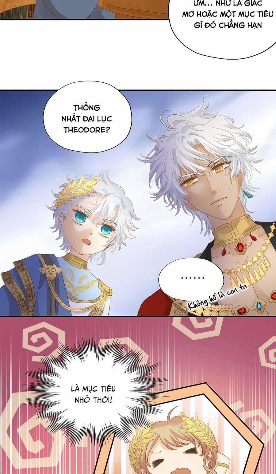 Địch Úc Đa Chi Ca 189 trang 12