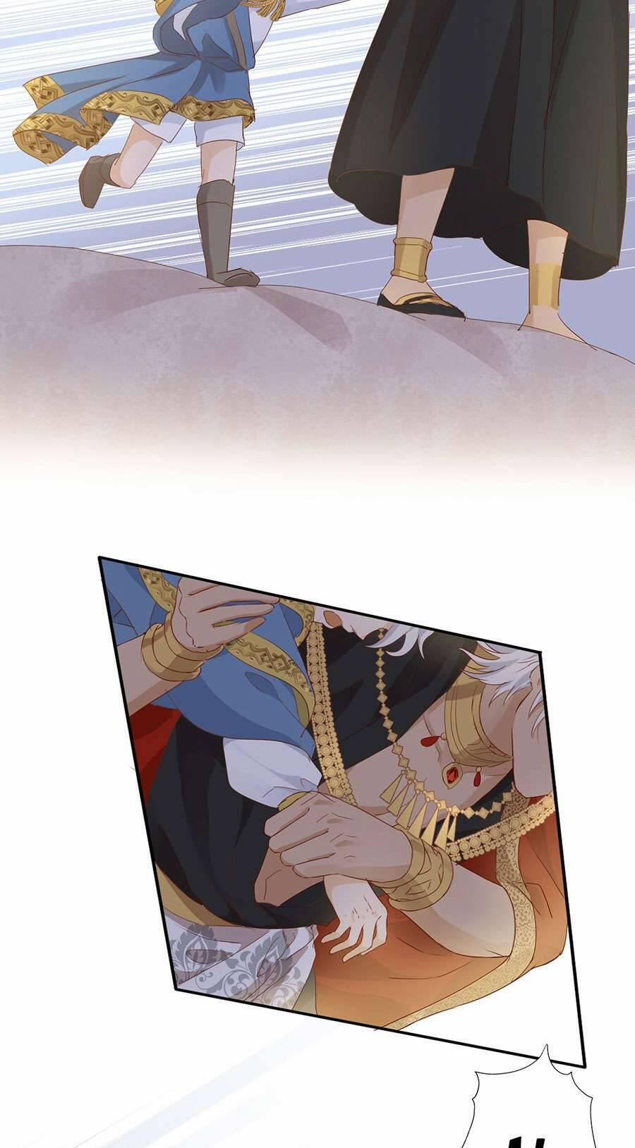 Địch Úc Đa Chi Ca 189 trang 14